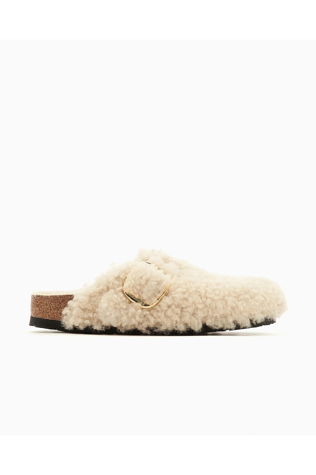 دمپایی زنانه بوستون بیگ کلگ ۱۰۲۵۶۶۴ بیرکن استاک دمپایی Birkenstock