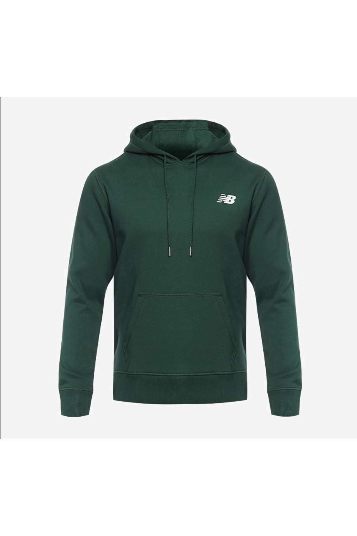 سویشرت مردانه MT01011P-TDG نیو بالانس سویشرت اسپرت New Balance