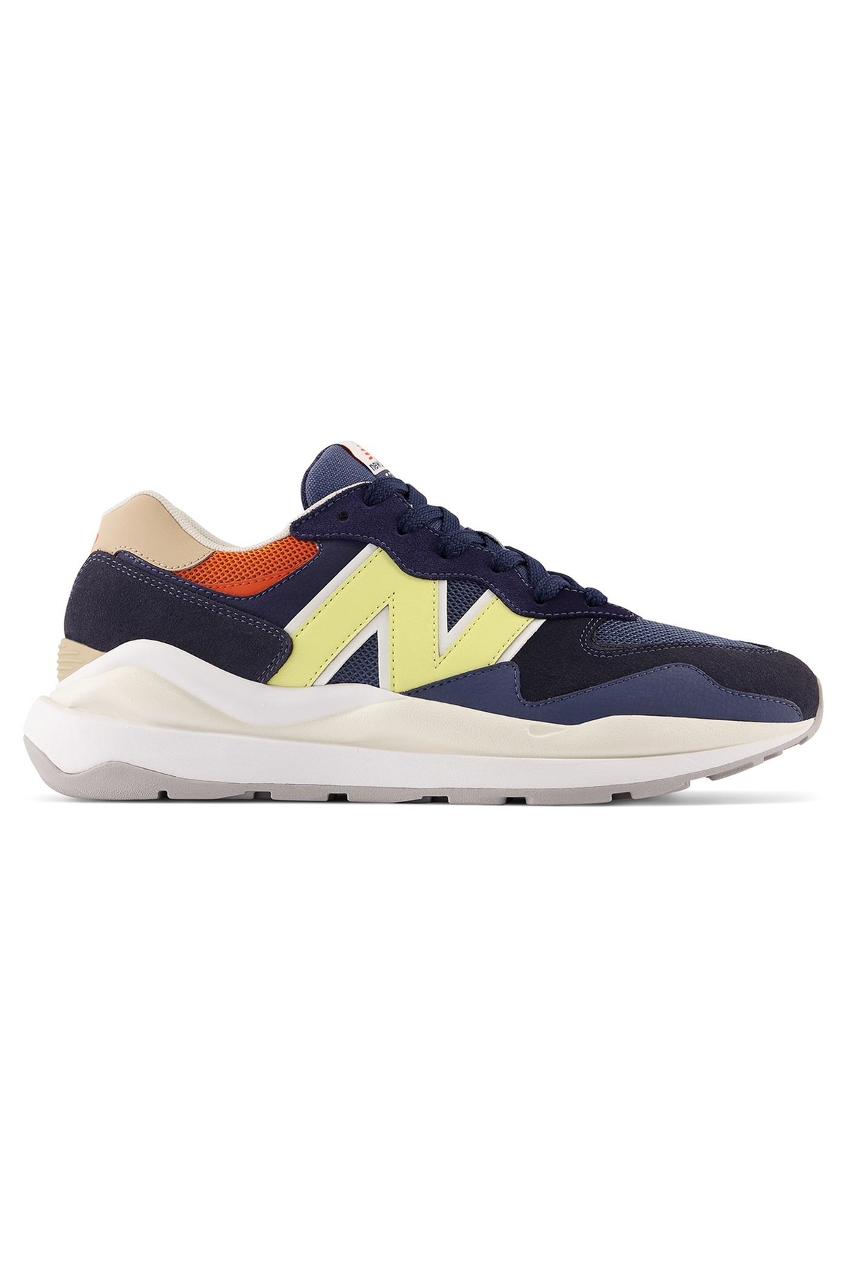 کفش مردانه M5740SNC نیو بالانس کفش اسنیکر New Balance