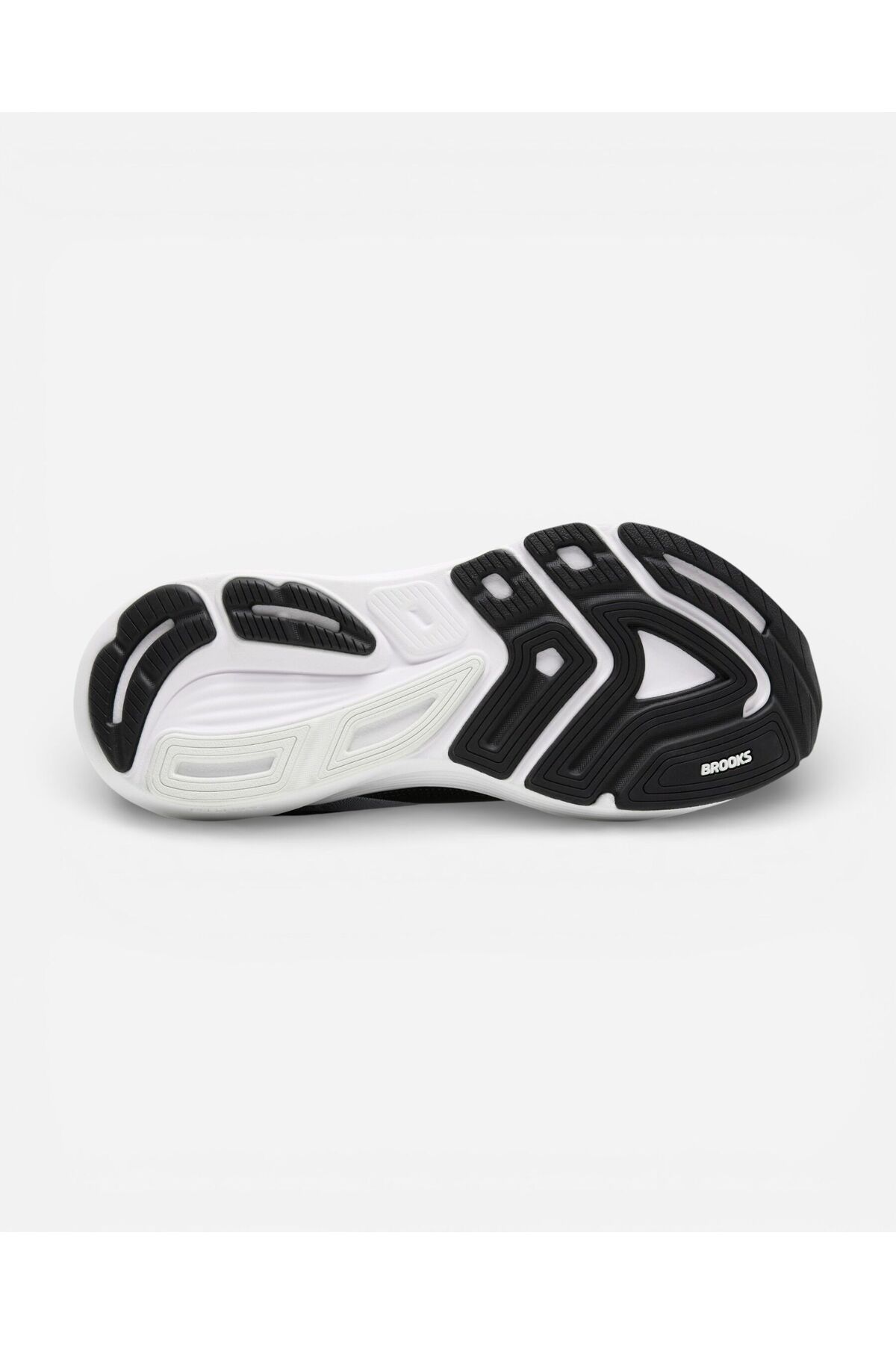 Brooks Revel 8 Kadın Siyah Koşu Ayakkabısı 1204561B090 görsel 7