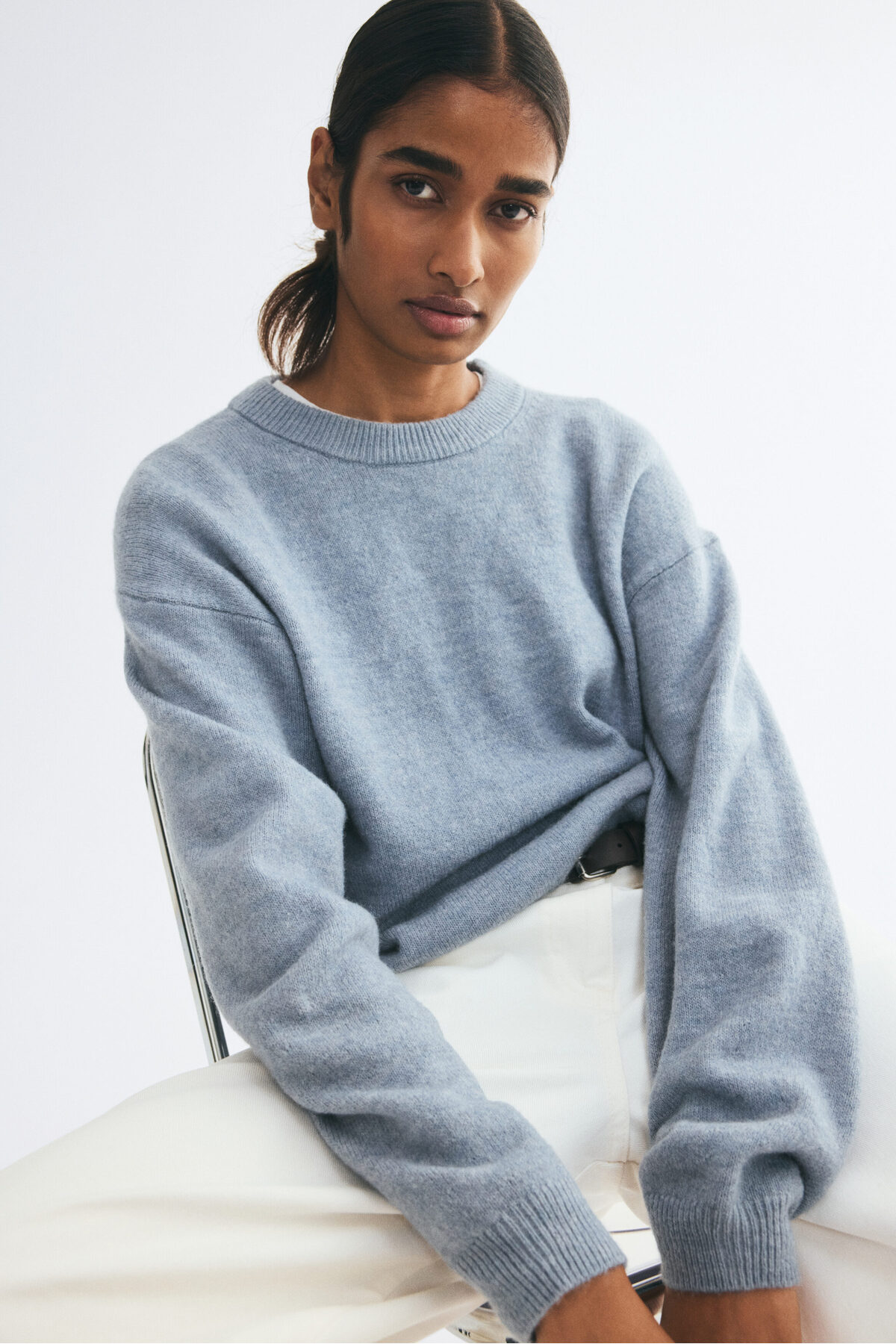 H&M Triko Kazak