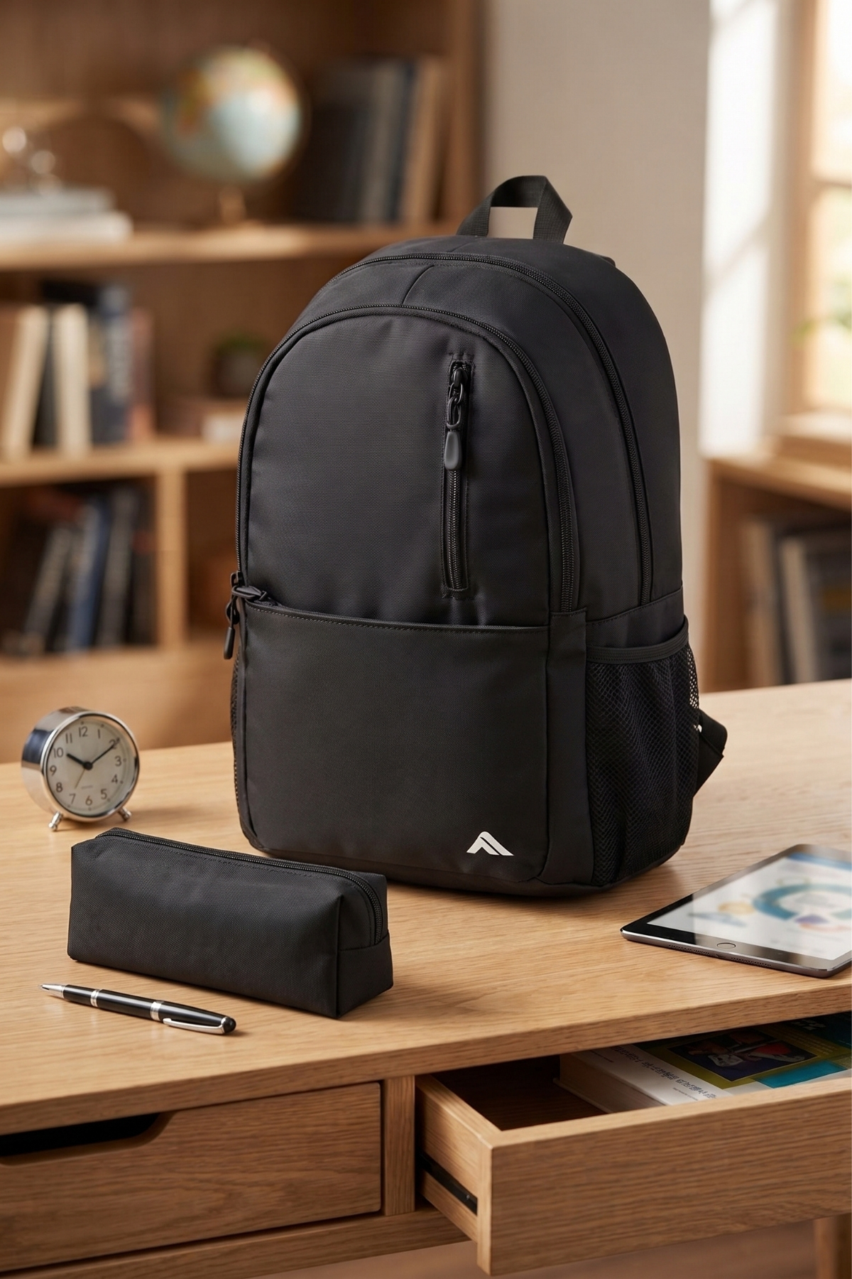 byhakan Unisex Yeni Sezon Su Geçirmez Spor Kurs Laptop Seyahat Günlük Kullanım İçin Sırt Çantası Astarlı