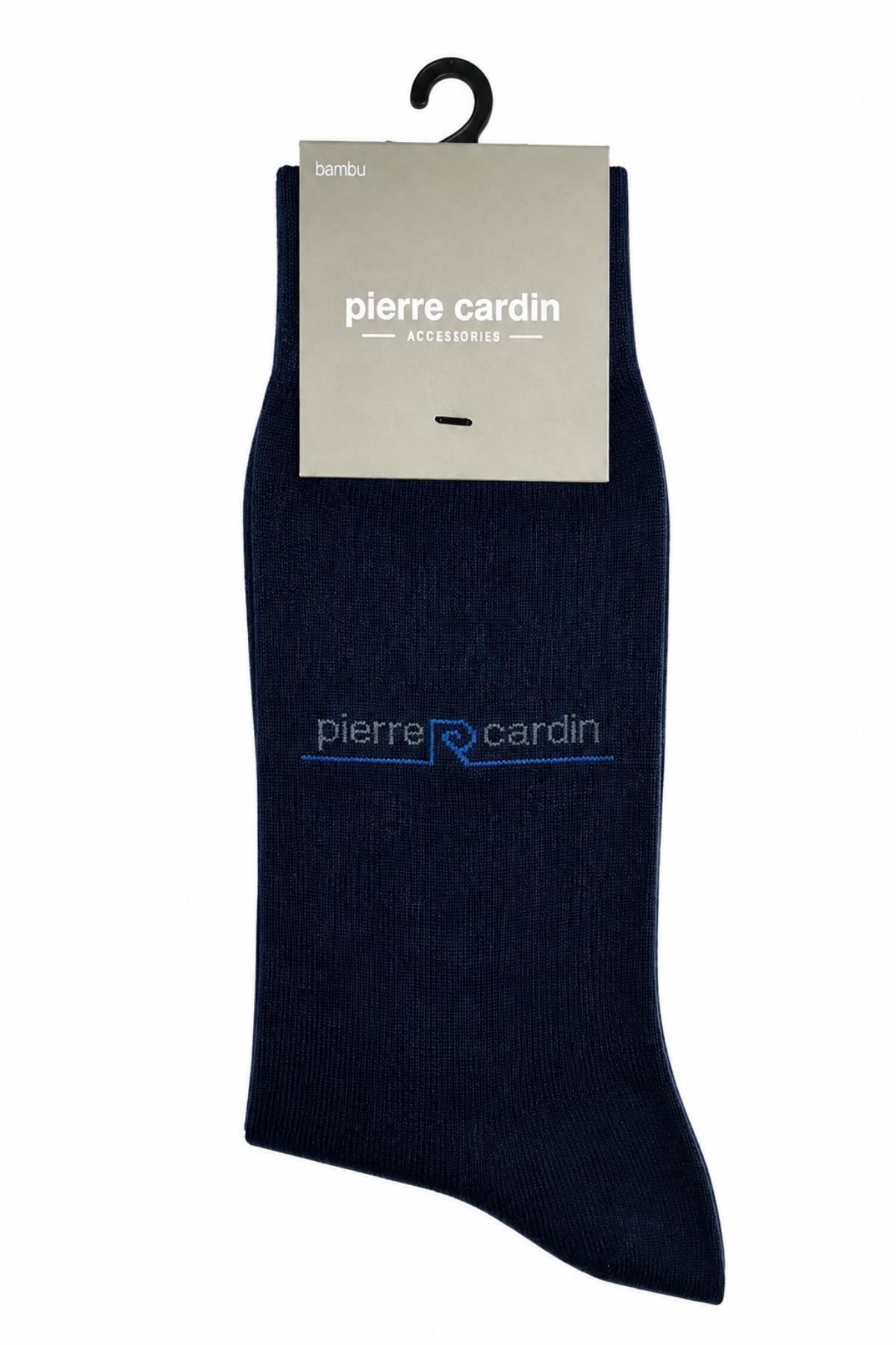 جوراب مردانه بامبو ویندزور ۸۳۴ پیر کاردین جوراب Pierre Cardin