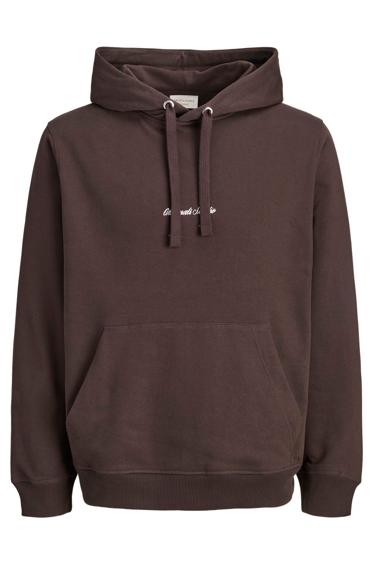 سویشرت آستین بلند کلاه‌دار مردانه - نوربرو جک اند جونز سویشرت Jack & Jones