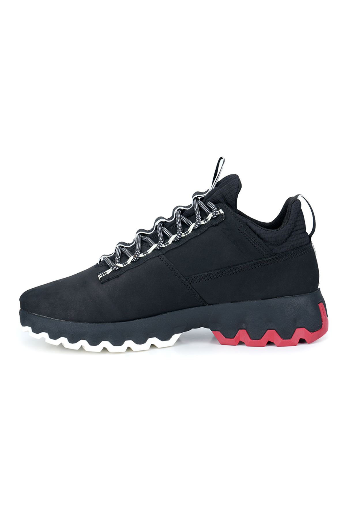 Timberland Edge TB0A2KSF001 Erkek Bot Siyah görsel 2