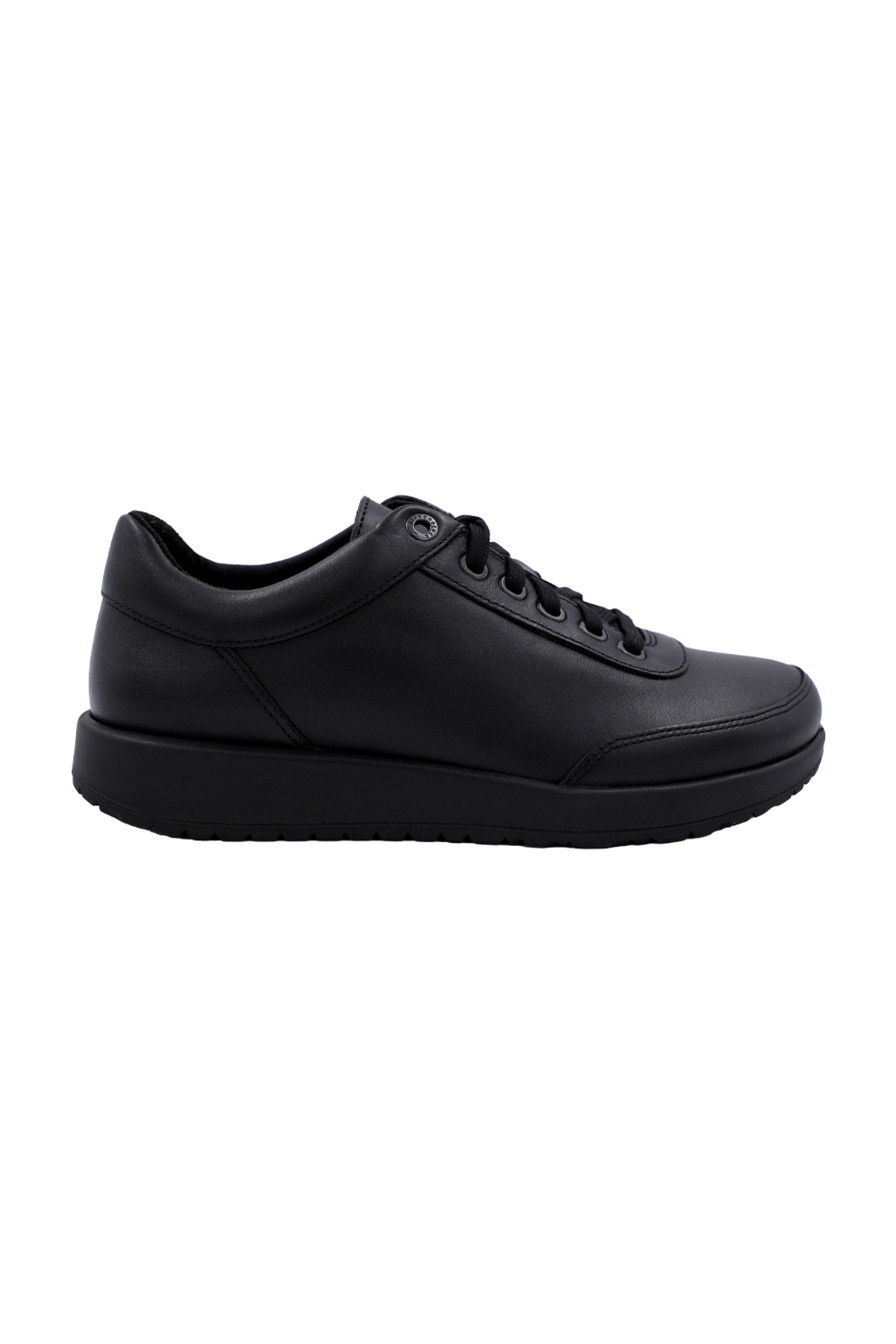 کفش زنانه Honnef 365 1029740 مشکی بیرکن استاک کفش کژوال Birkenstock