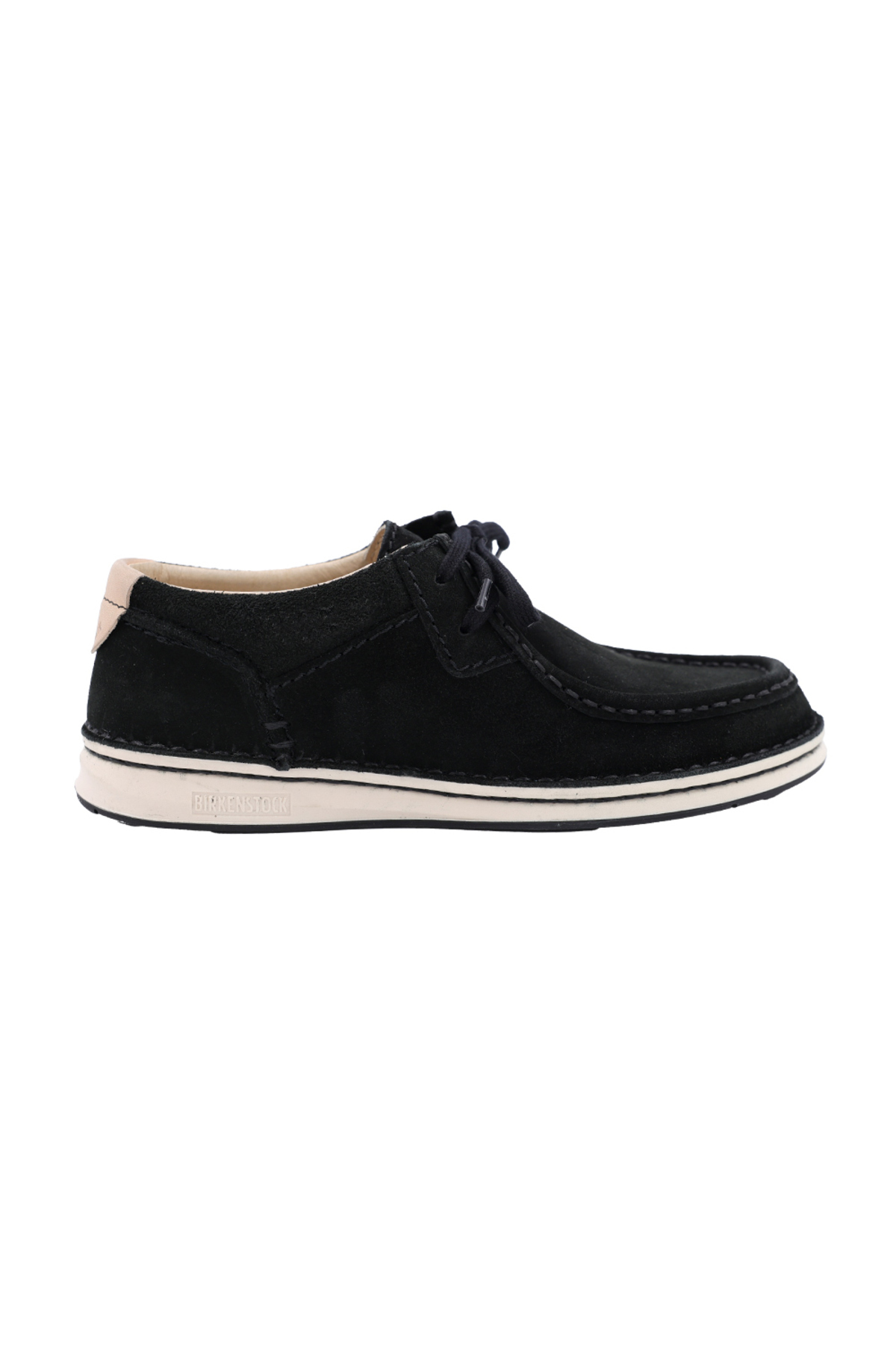 کفش مردانه مشکی Pasadena 1029666 بیرکن استاک کفش کژوال Birkenstock