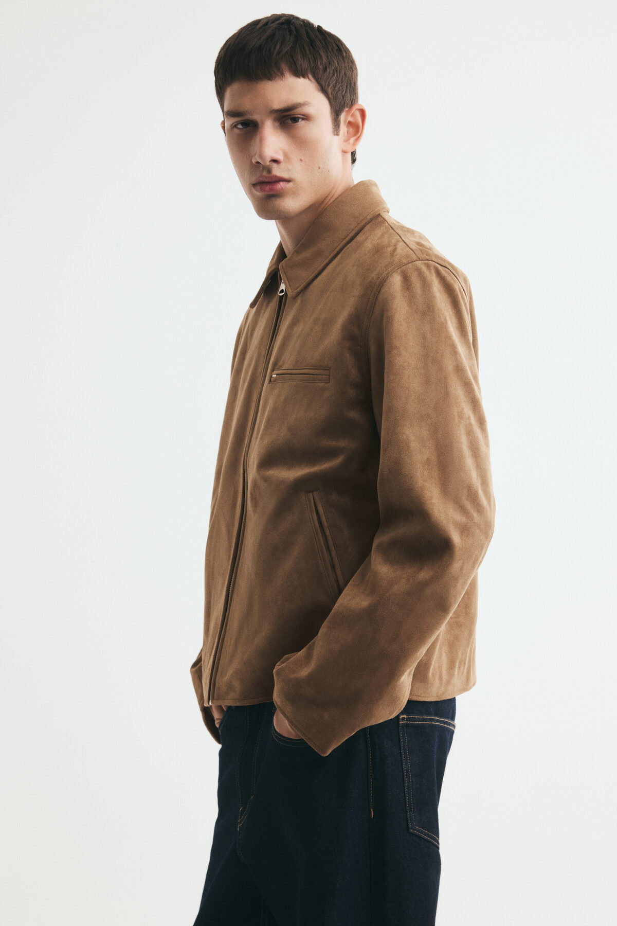 H&M Ceket görsel 6