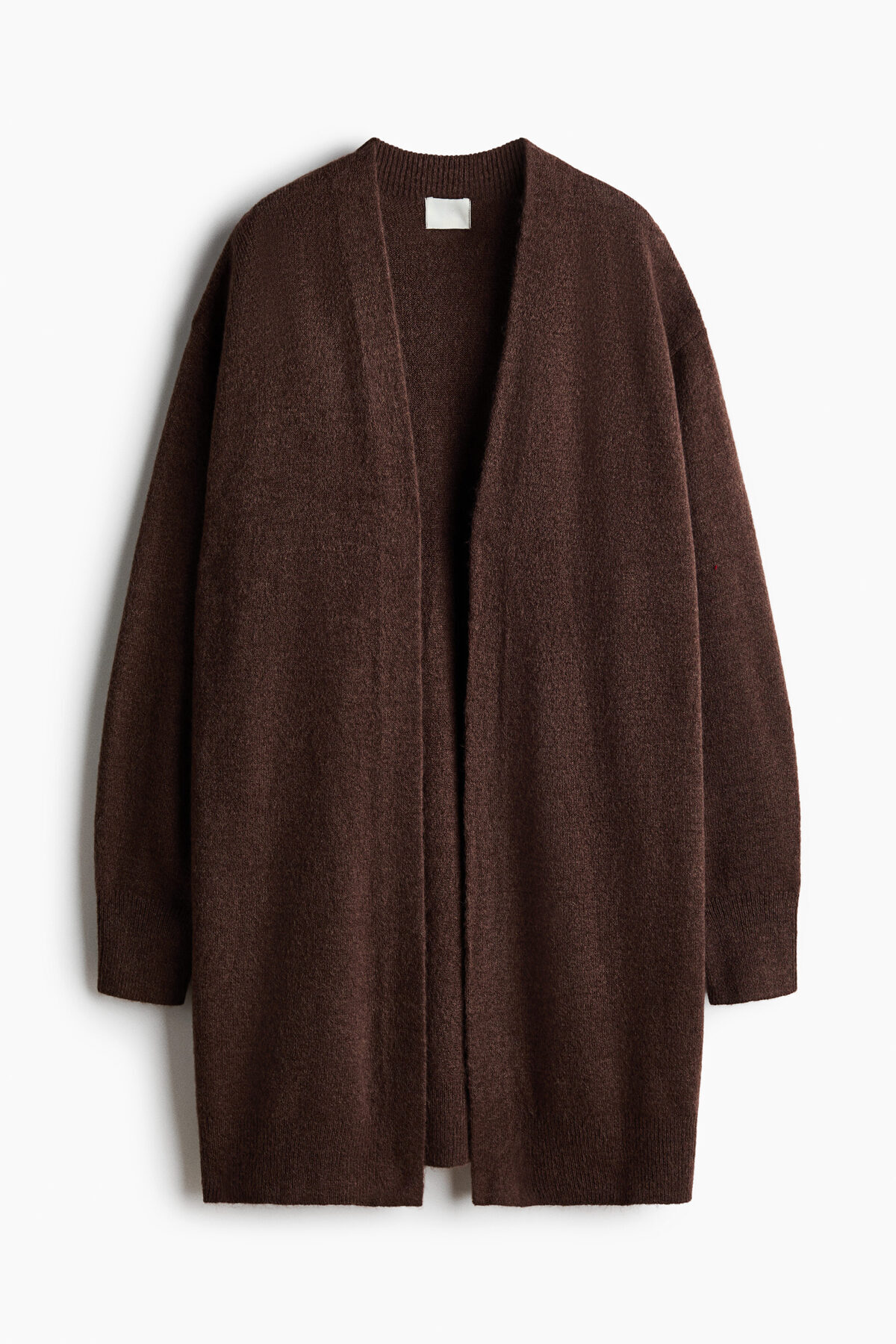 H&M Uzun Hırka görsel 4