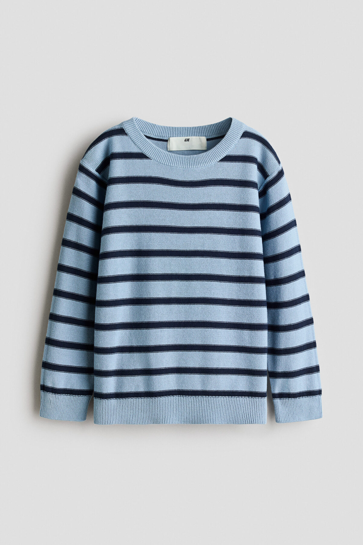 ژاکت نخی اچ اند ام پلیور H&M