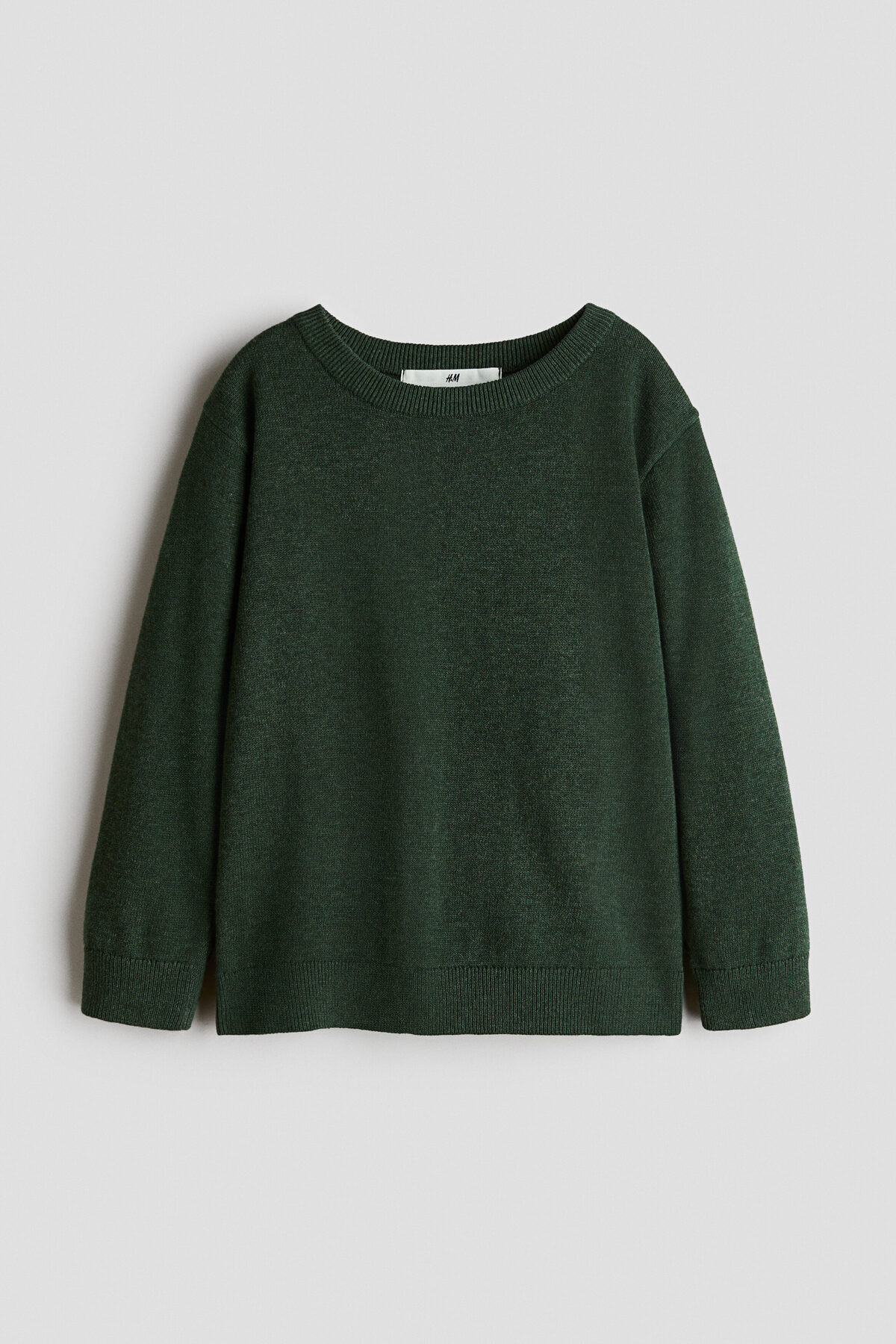 ژاکت نخی اچ اند ام سویشرت H&M
