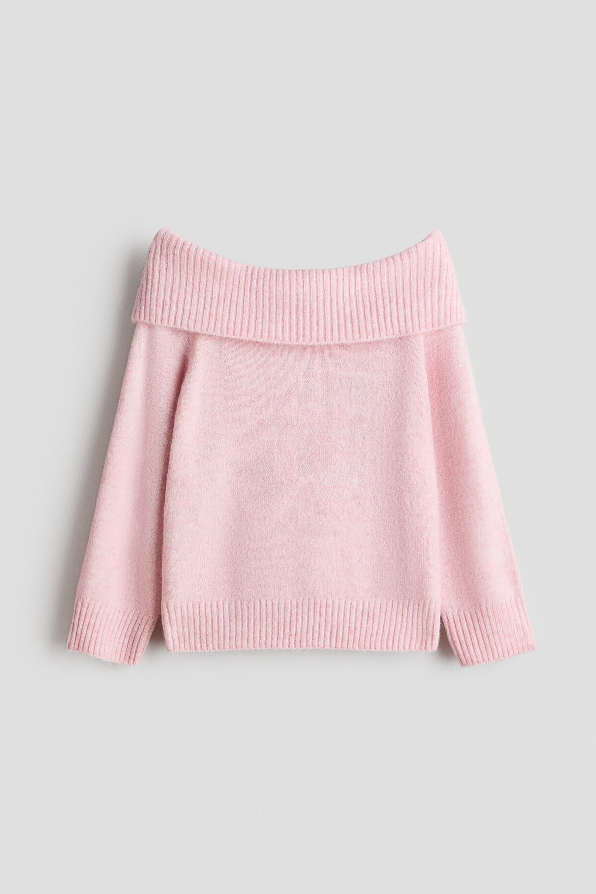 ژاکت بدون شانه اچ اند ام پلیور H&M