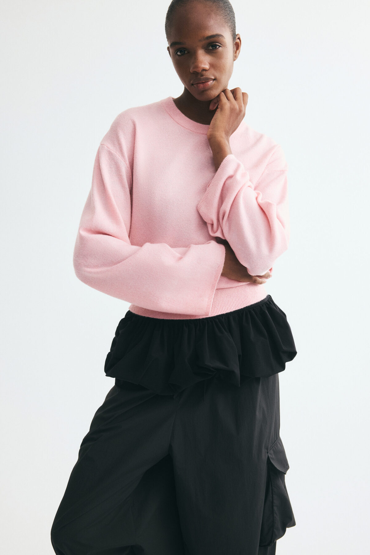 H&M Triko Kazak