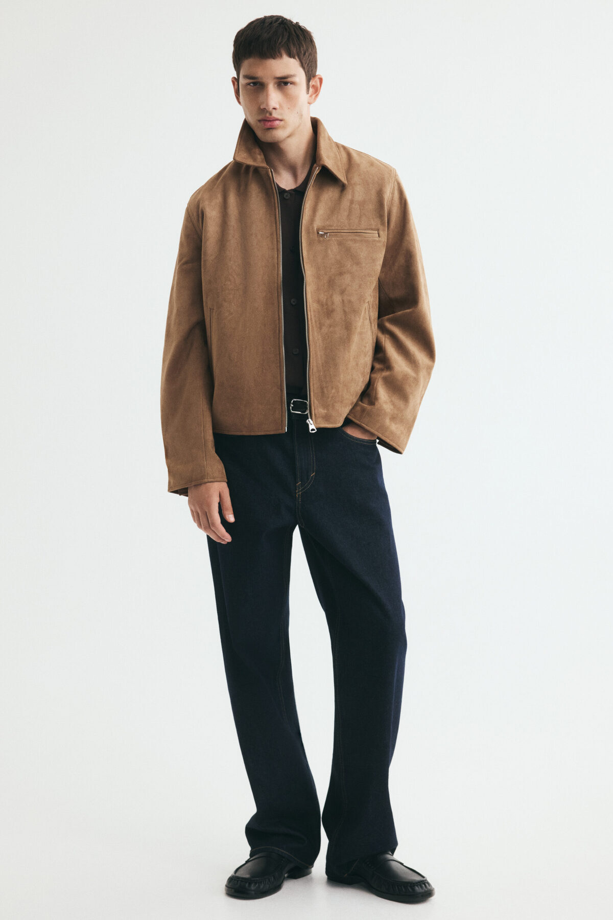 H&M Ceket görsel 2