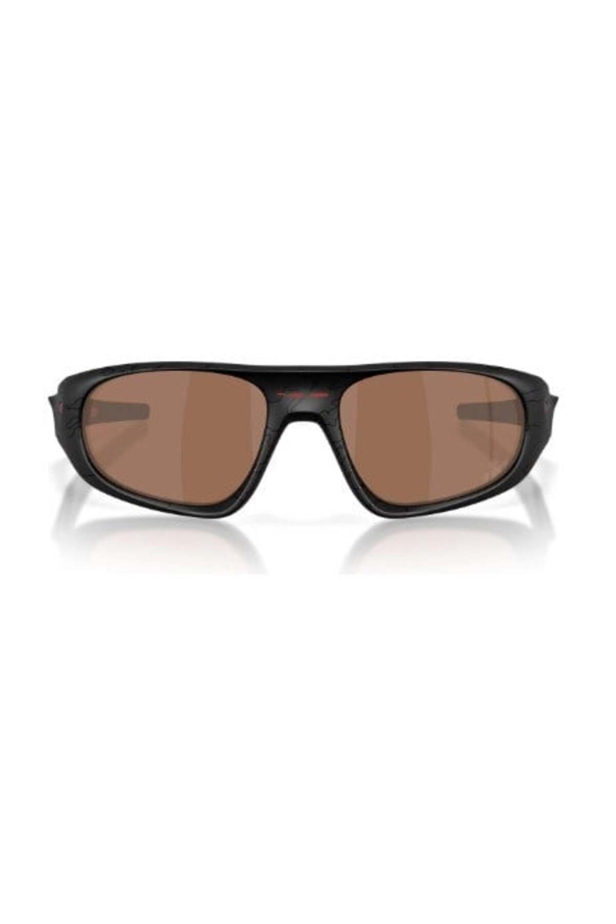 Oakley NEOFORMA Erkek Güneş Gözlüğü 0OO9528-OAK.952808 Çok Renkli