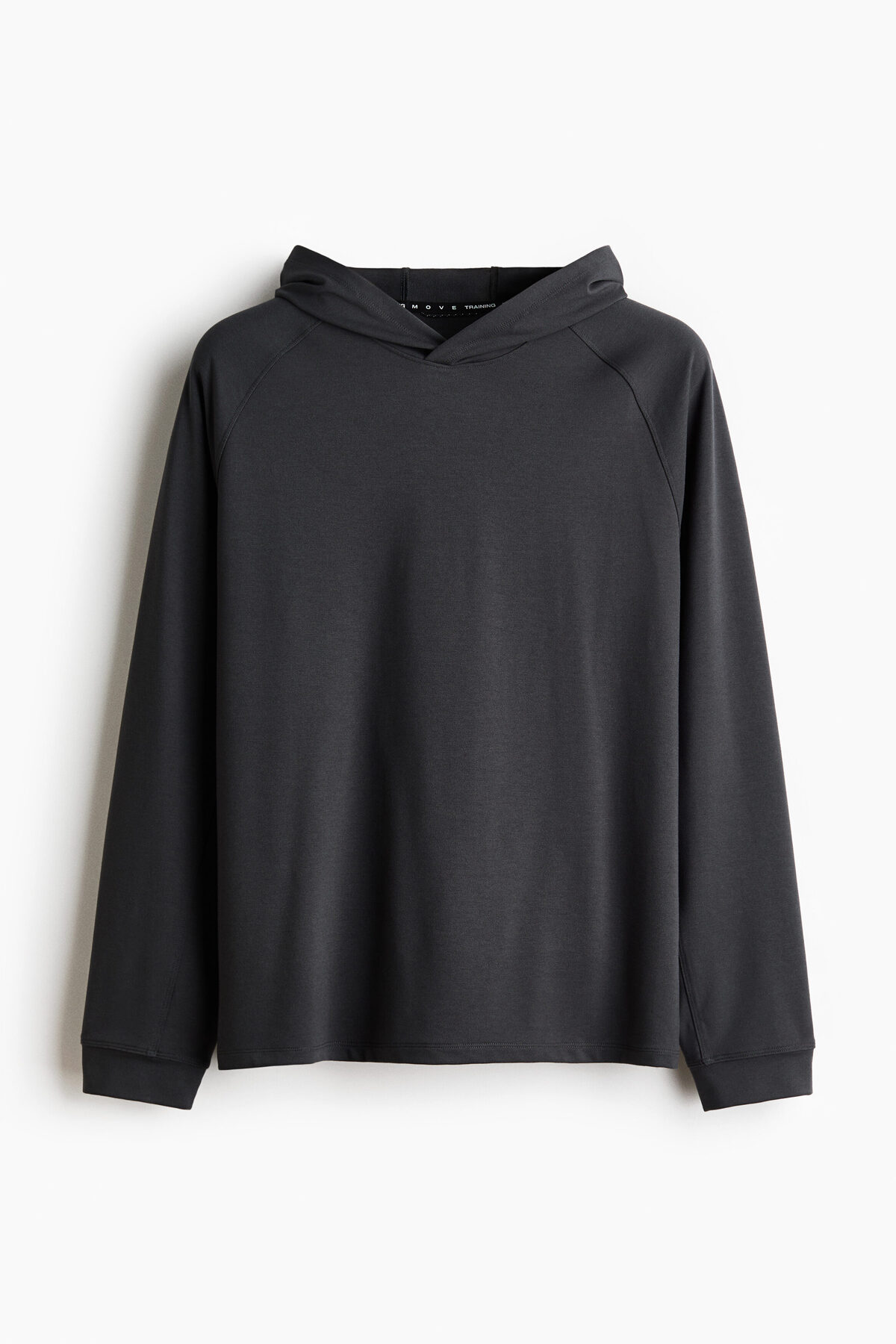 تاپ معمولی DryMove™ برای بعد از تمرین اچ اند ام سویشرت H&M