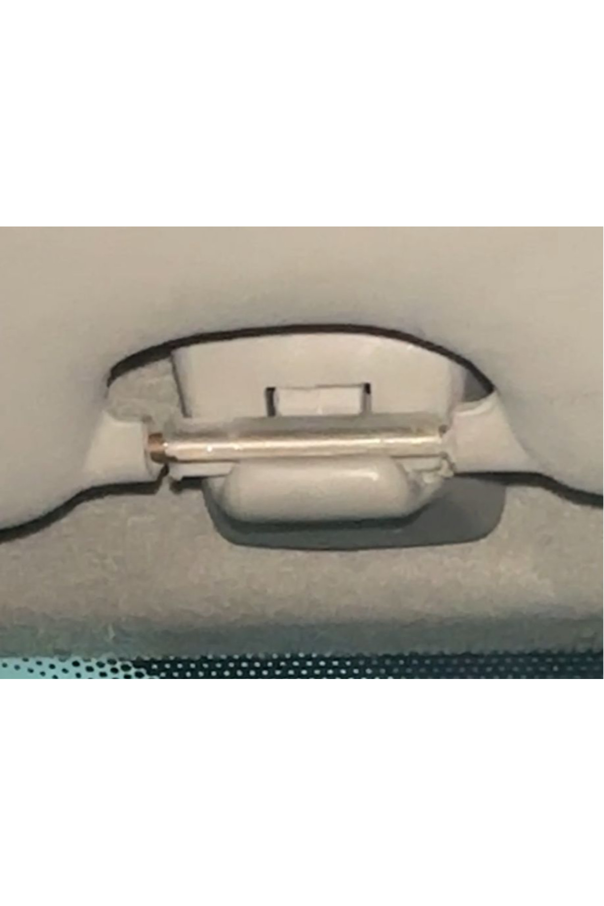OXEROM Ford Fiesta MK6 Gölgelik Aralayıcısı Plastik Baskı - Fiyatı