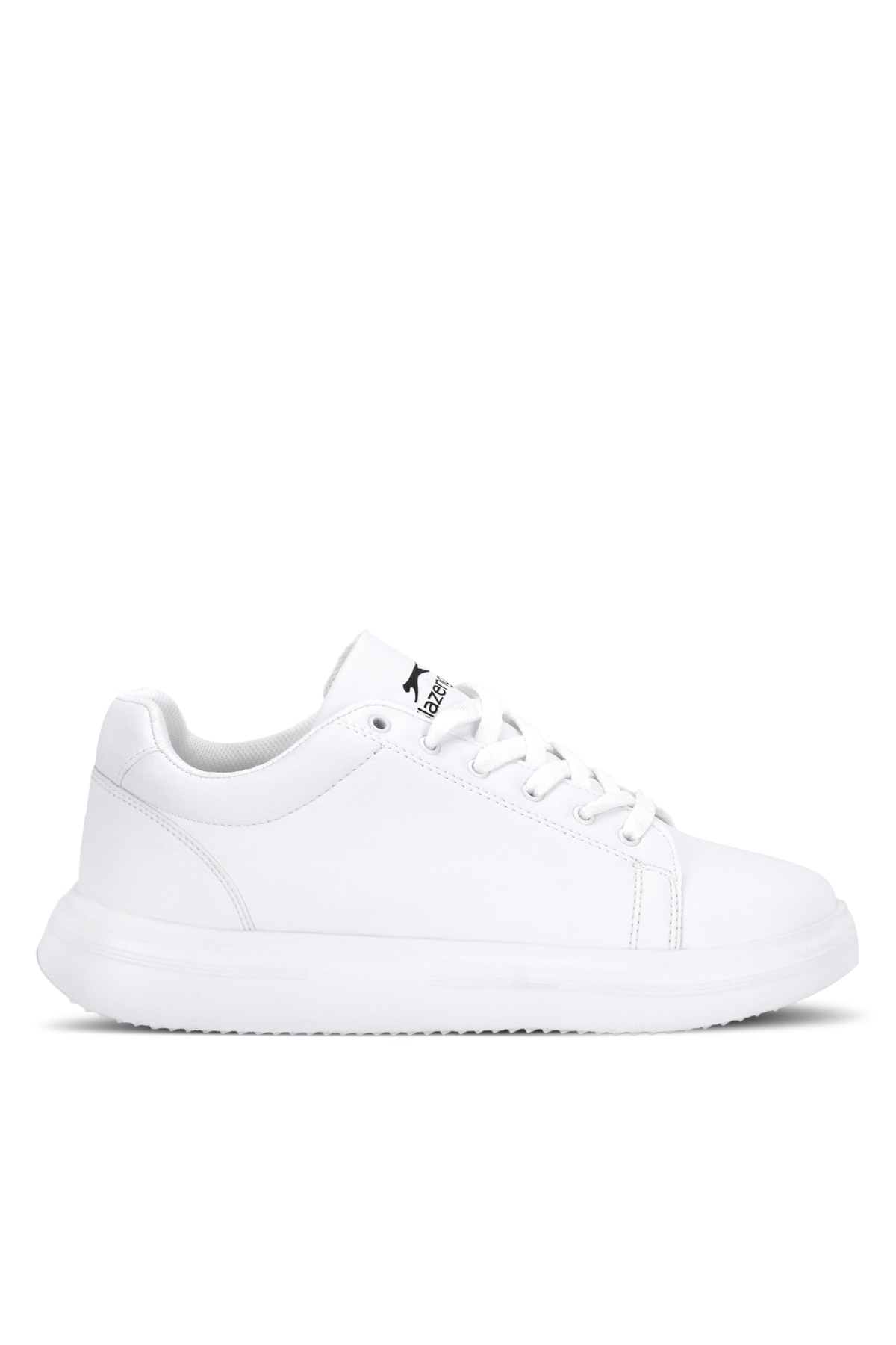کفش ورزشی مردانه DREAD مدل Casual White اسلازنگر کفش اسنیکر Slazenger