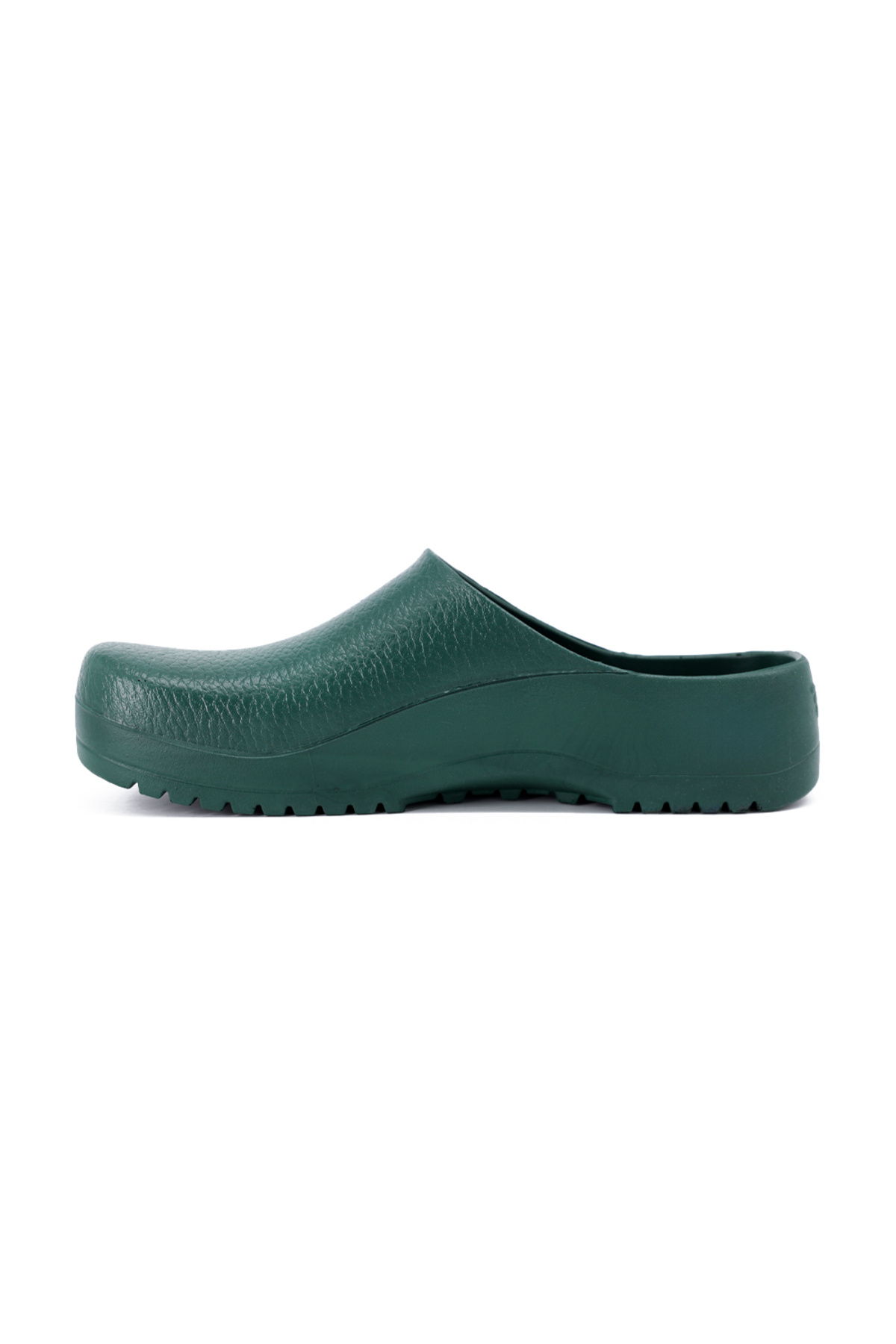 دمپایی زنانه سوپر-بیرکی فیوژن پی یو ۱۰۲۷۱۸۳ سبز بیرکن استاک دمپایی Birkenstock
