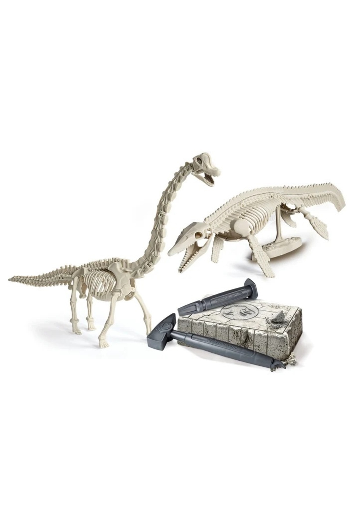 Clementoni Bilim ve Oyun Jurassic World Kazı Seti 19434 - Fiyatı