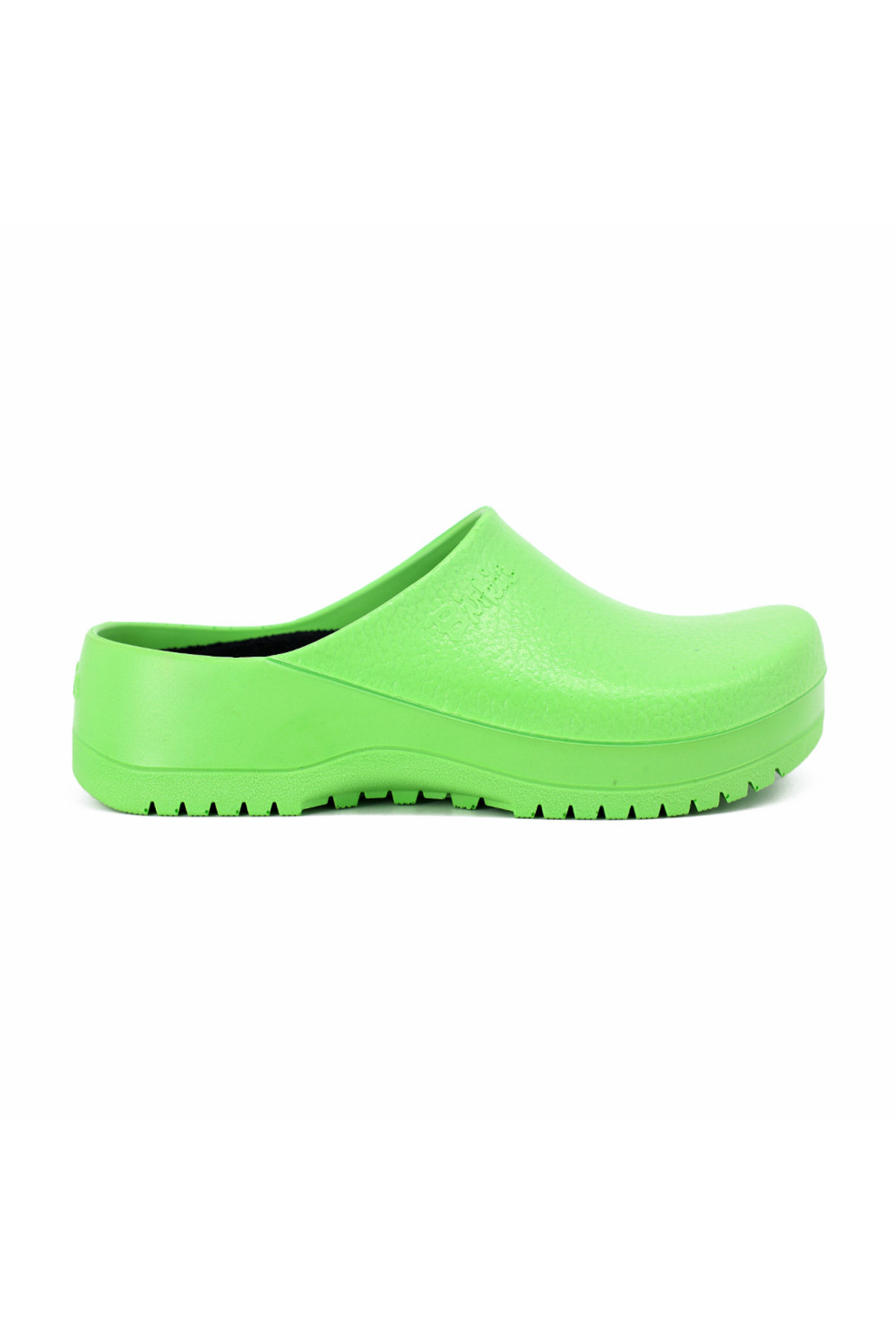دمپایی زنانه سوپر-بیرکی فیوژن پی یو ۱۰۲۷۱۹۲ سبز بیرکن استاک دمپایی Birkenstock