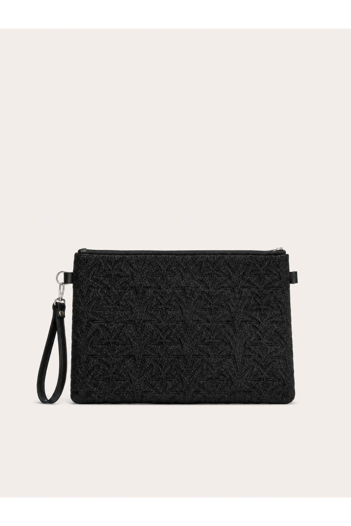 VeMari Collection Astri Clutch ve Tablet Çantası görsel 2