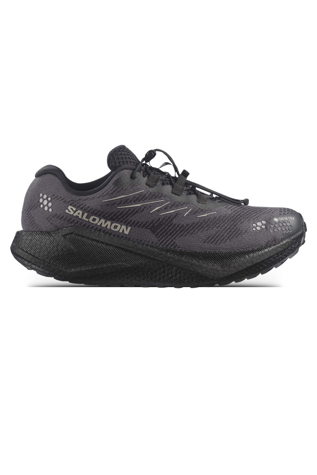 کفش ورزشی مردانه Aero Blaze 4 Gravel Gore-Tex مدل ۴۵۴۰۳۰ سالومون کفش بیرونی Salomon