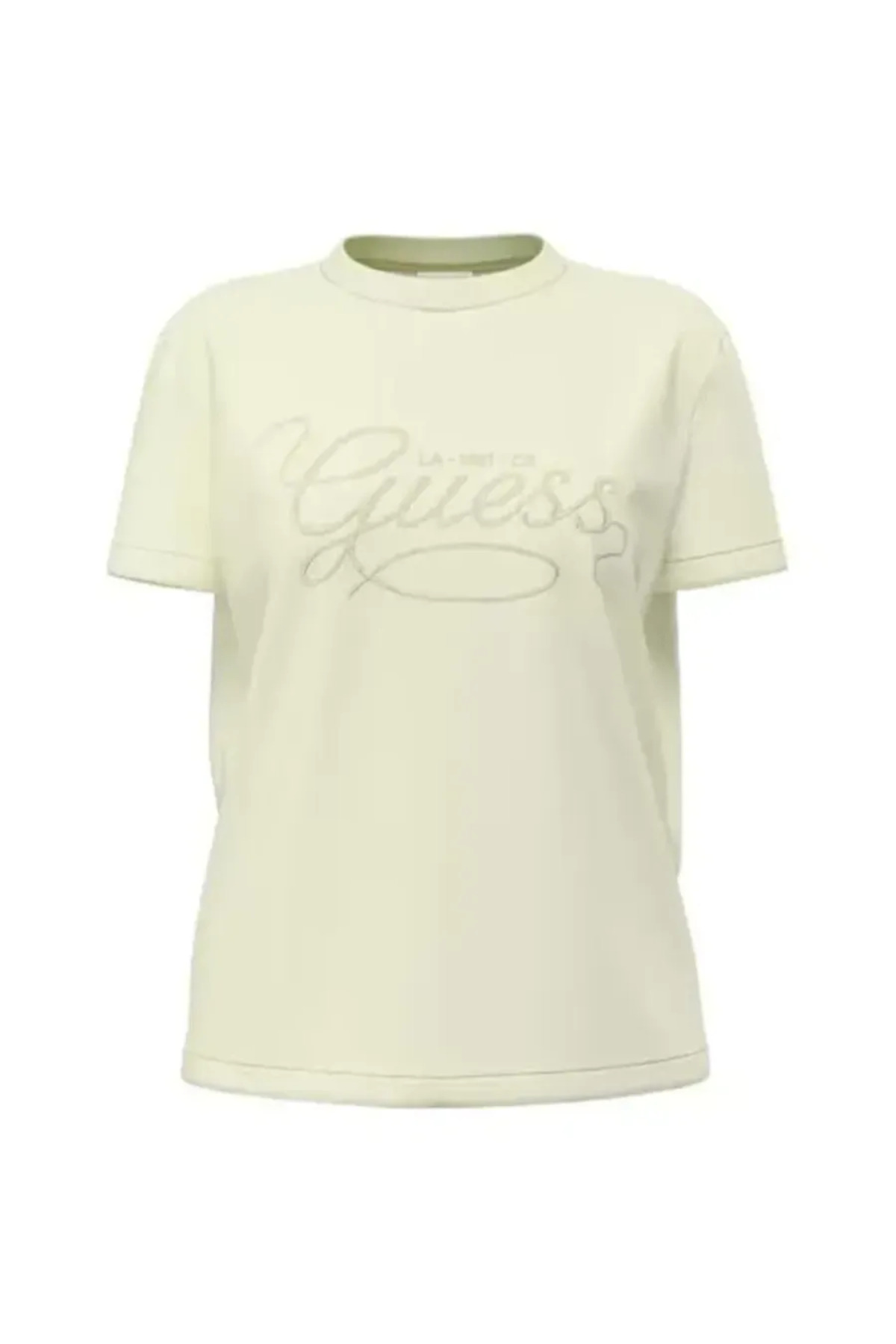 تیشرتزنانهGuessرنگارنگ تیشرتزنانهGuessرنگارنگ