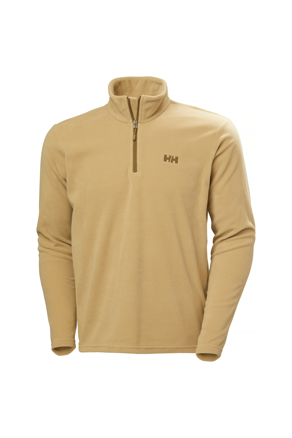 Helly Hansen Erkek Mount 1/2 Fermuarlı Elmwood Polar