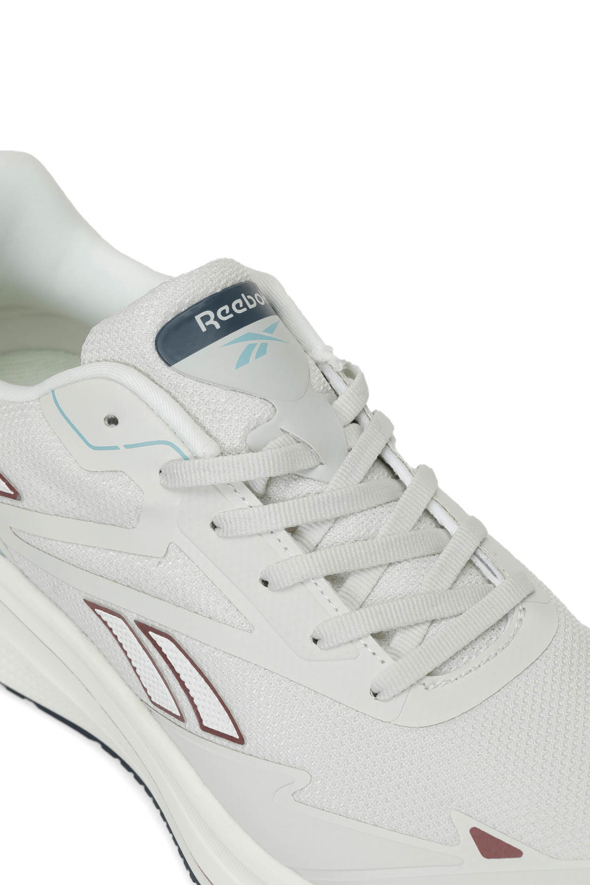 Reebok 6F Quantum Peak Bej Erkek görsel 3