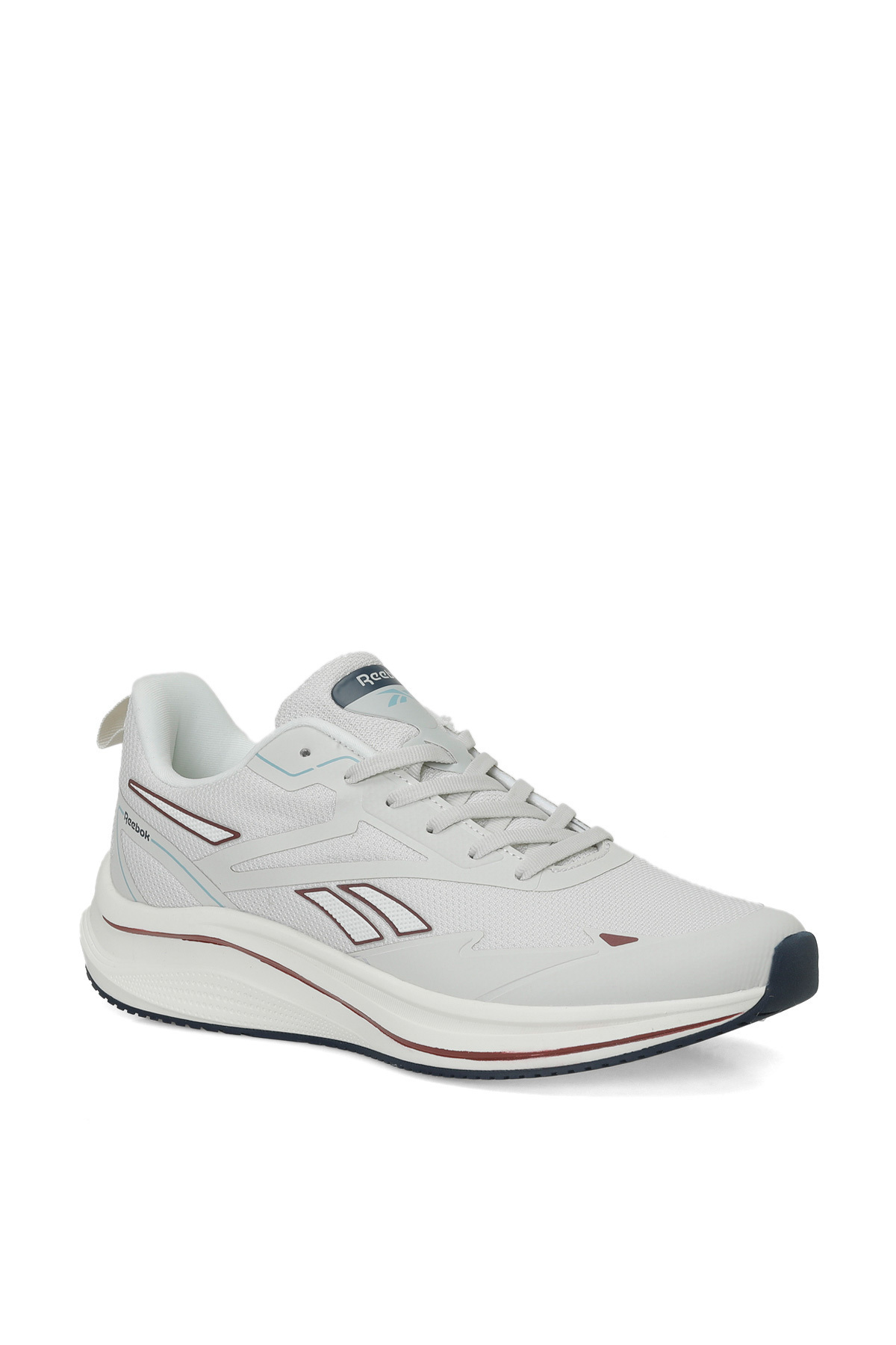 Reebok 6F Quantum Peak Bej Erkek görsel 8