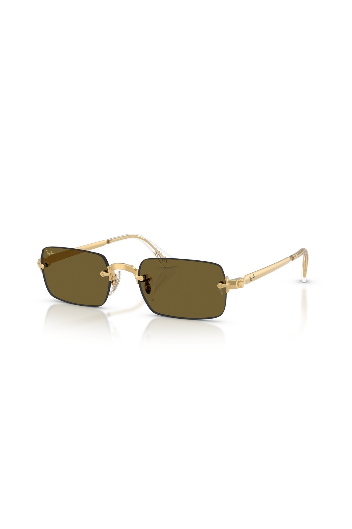 Ray-Ban RB3928 Güneş Gözlüğü 54mm