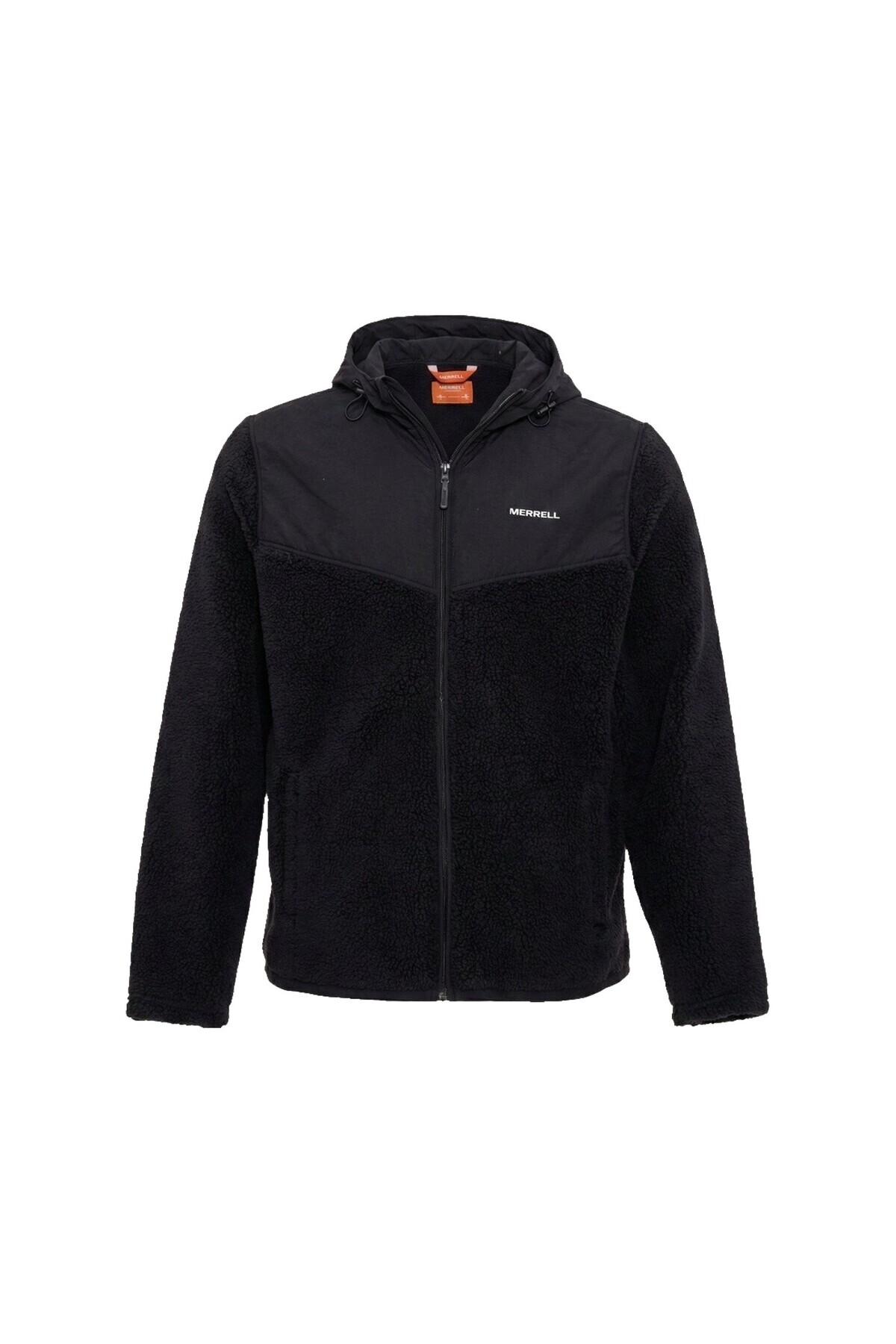 Merrell Jyob Erkek Siyah Ceket ERKEK CEKET M26JYOBM — مشکی 2239084
