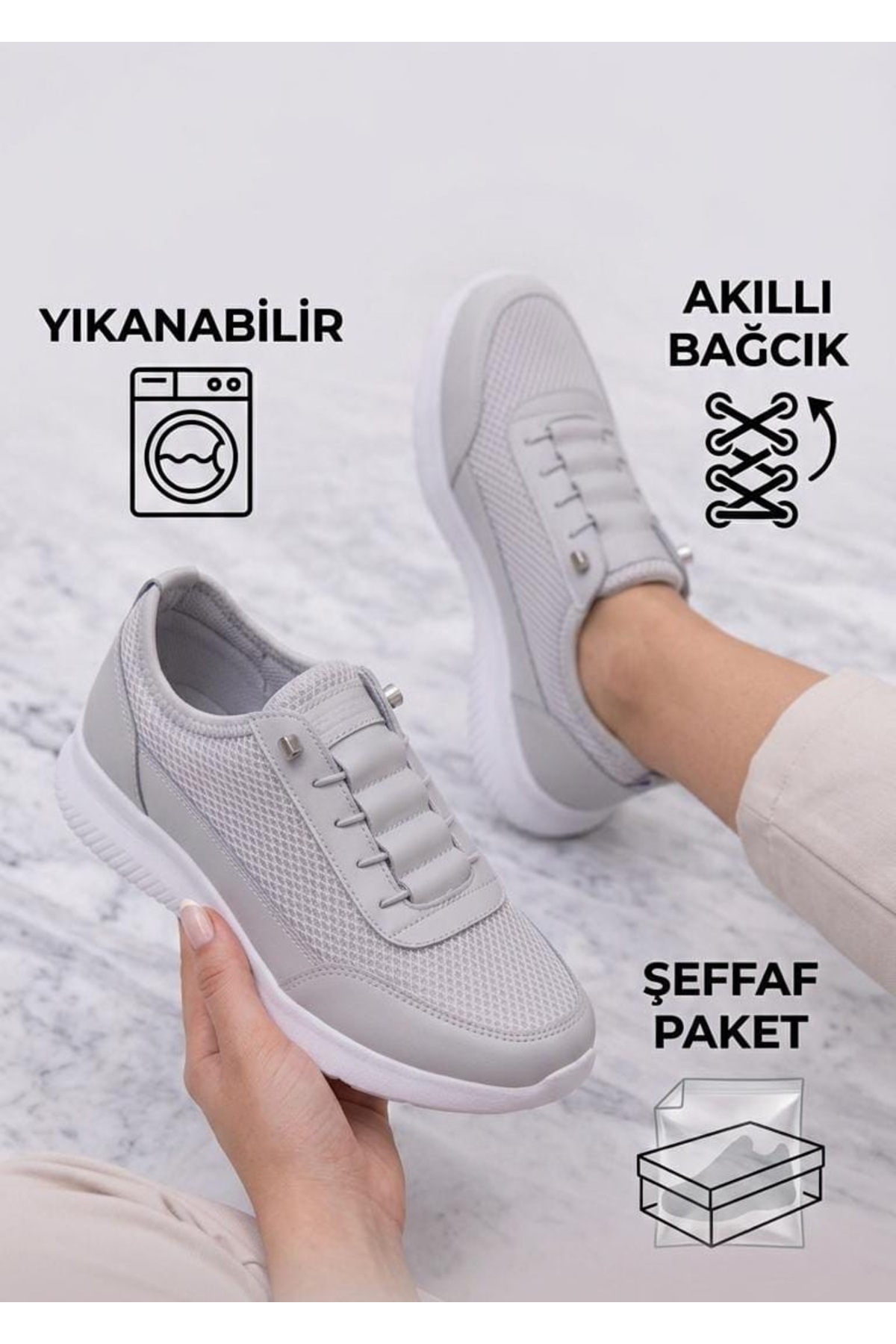 Genel Markalar AKILLI BAĞCIK TEİKO
