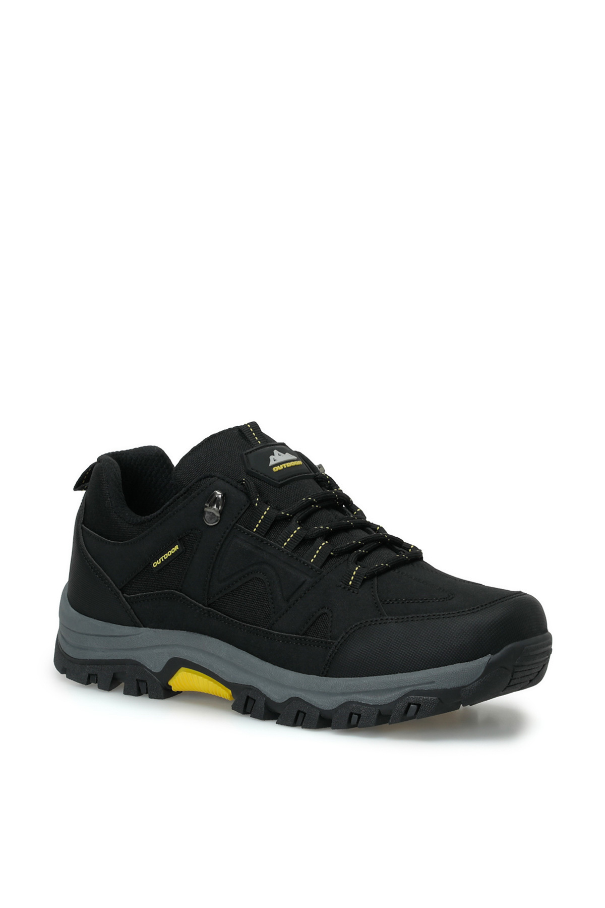 Torex VAMP Siyah Erkek Outdoor görsel 2