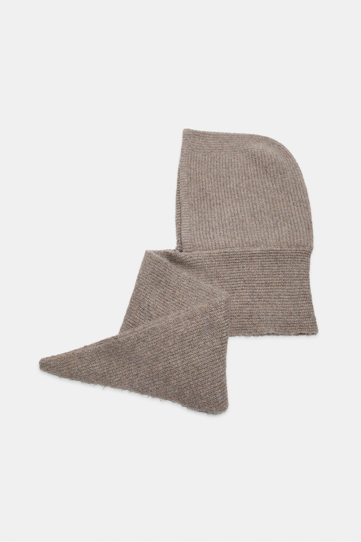 Stradivarius Balaklava