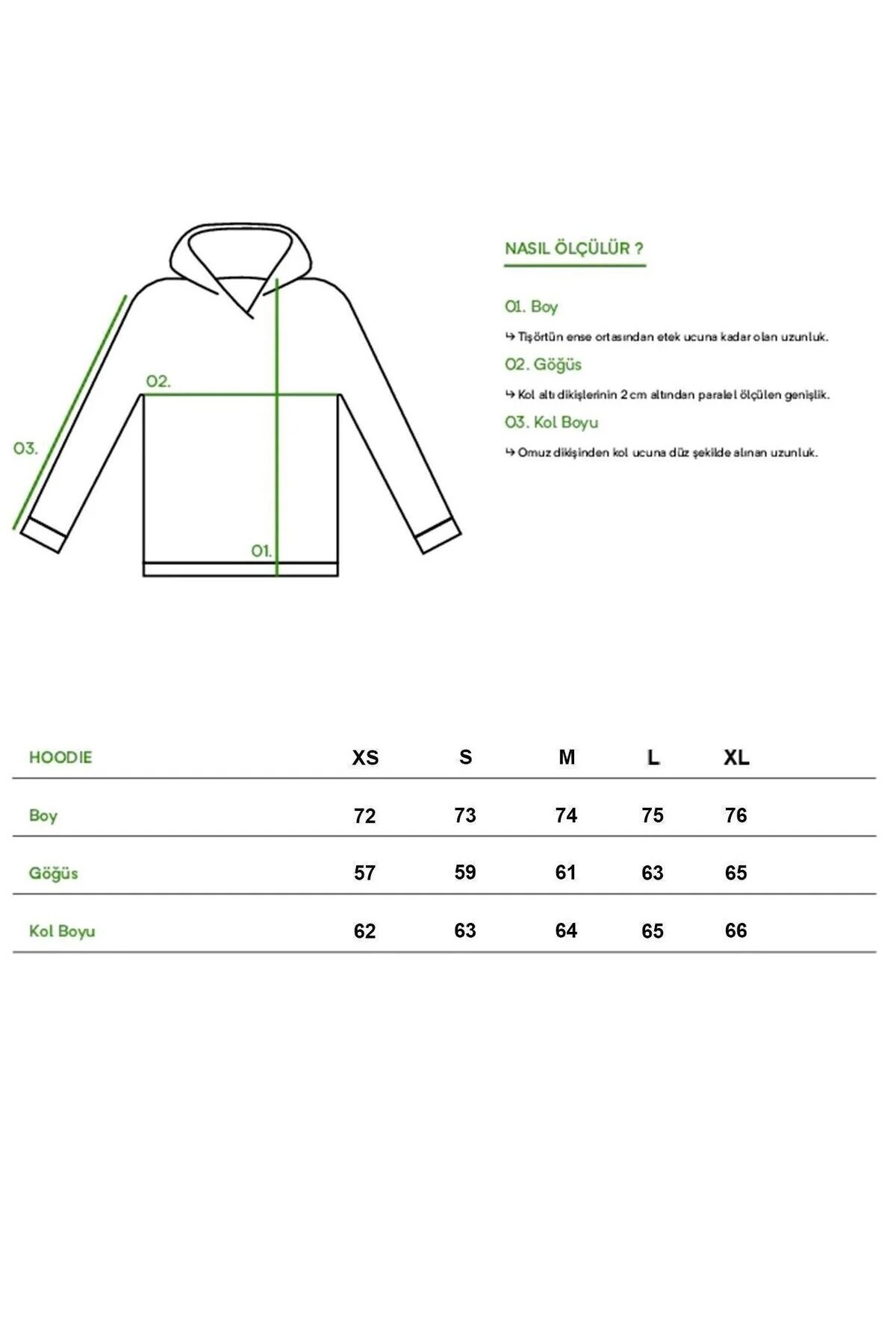 LELVANİ KADIN ENEMİES TO LOVERS YAZI BASKILI KAPÜŞONLU SWEATSHIRT görsel 6