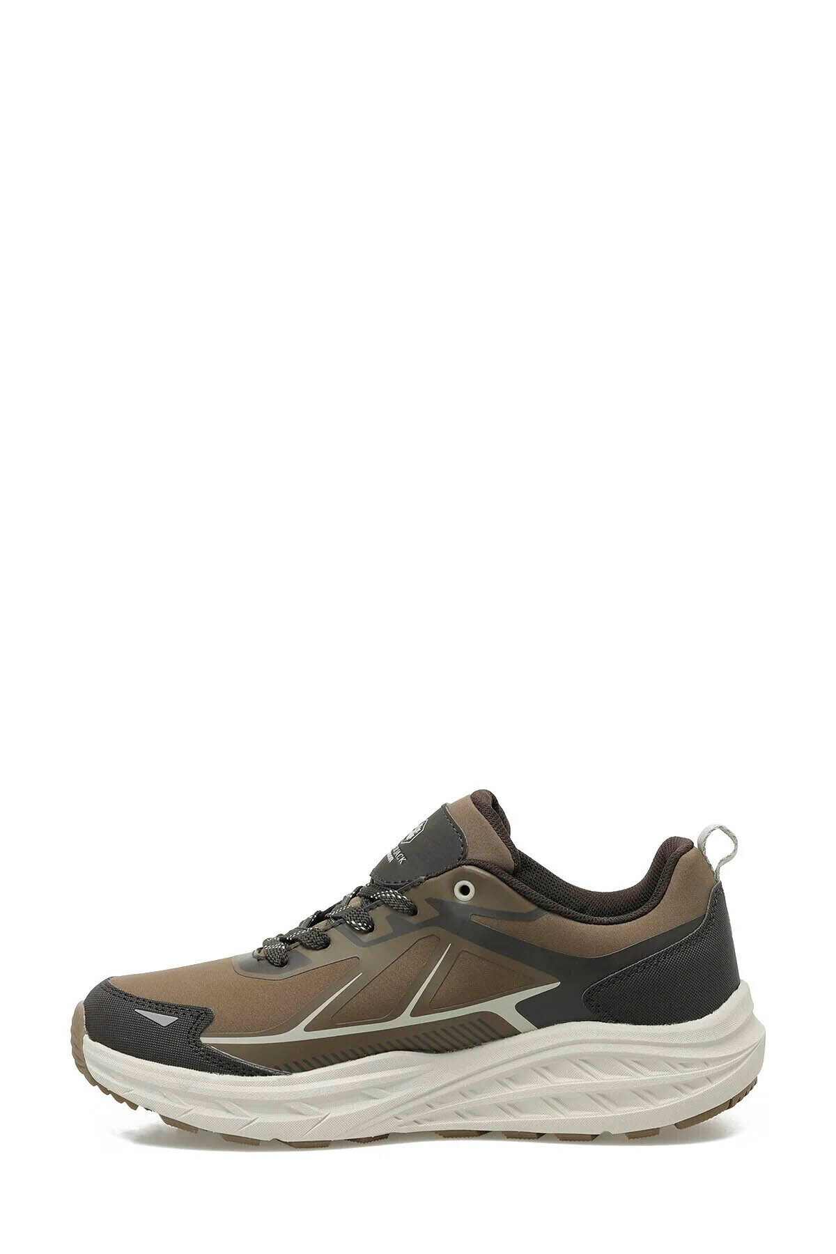 lumberjack 5WBold 5Pr Kahverengi Erkek Outdoor Ayakkabı A102031166 görsel 4