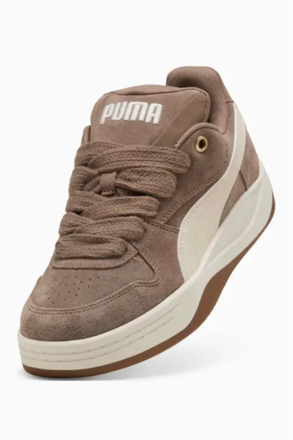 Puma Park Luna Sd Kadın Spor Ayakkabı 402510-17 görsel 6