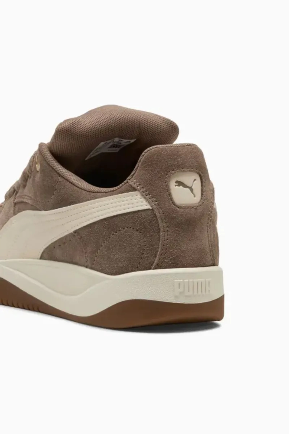 Puma Park Luna Sd Kadın Spor Ayakkabı 402510-17 görsel 4