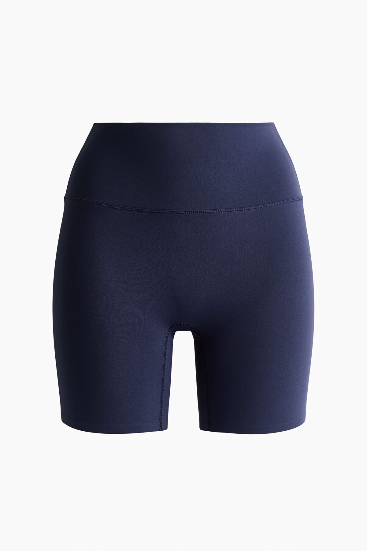 H&M Kısa Tayt High Waist SculptMove™ görsel 2