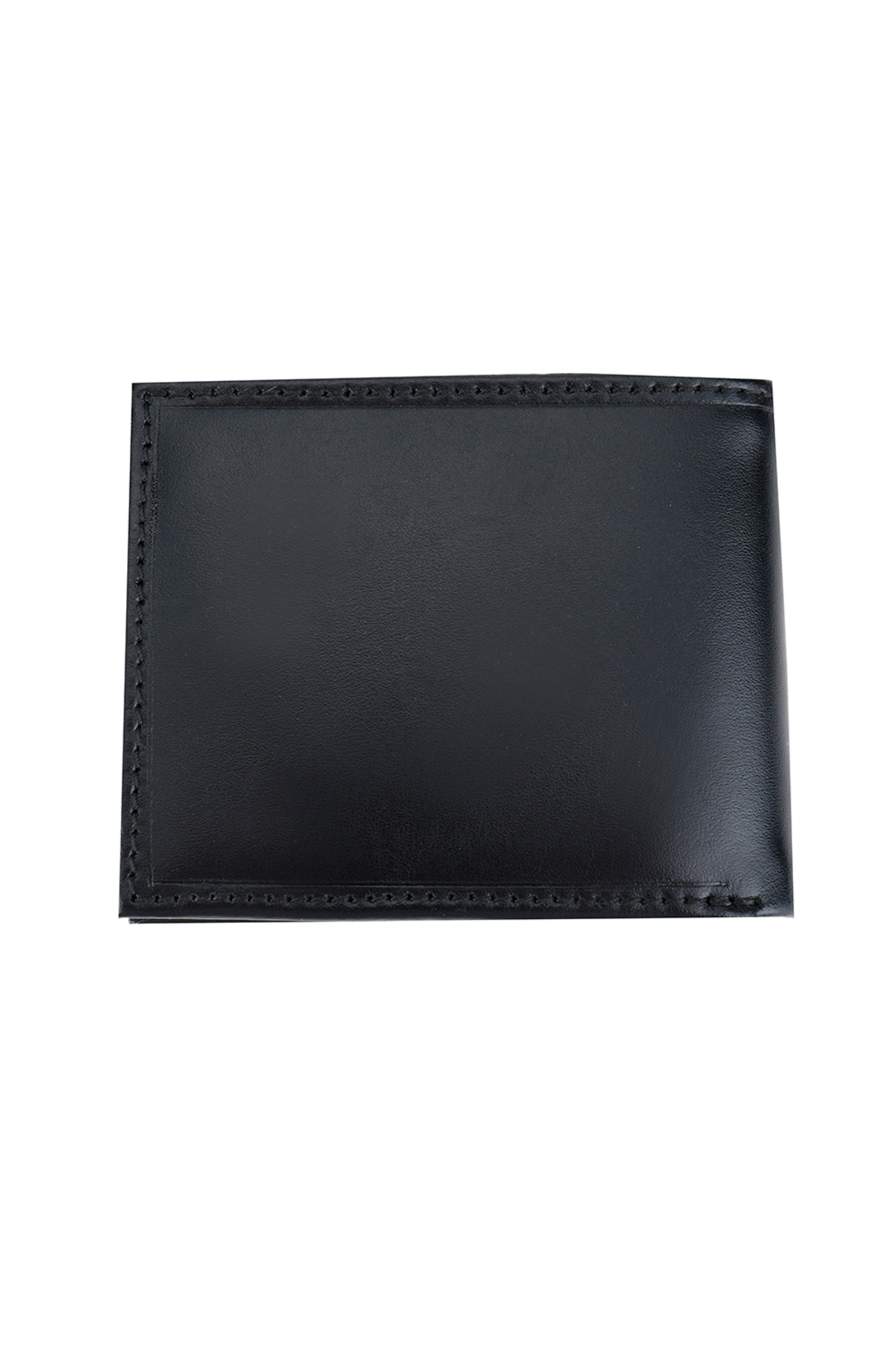Tommy Hilfiger 31TL130049-BLACK Erkek Cüzdan Siyah görsel 5