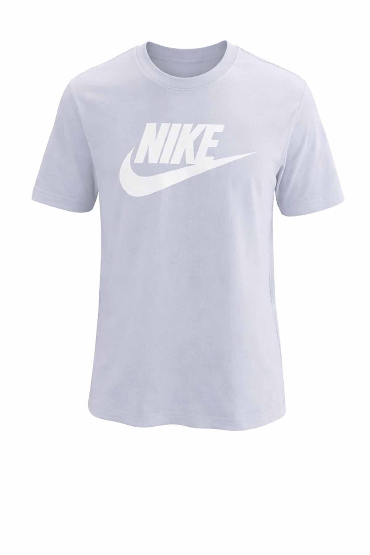 تیشرتمردانهNikeرنگارنگ