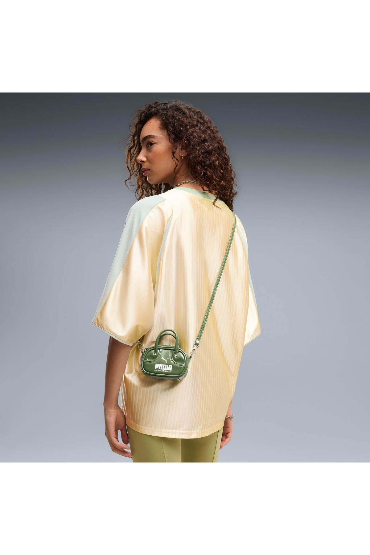 Puma 1976 Pocket Bag