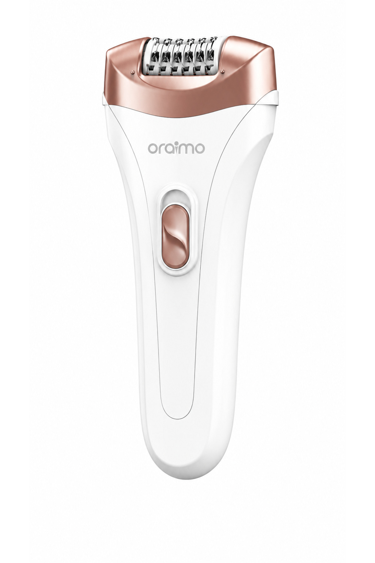 oraimo Epilatör OBE-210N WHITE — TYC3814AE08D1E29857721F00