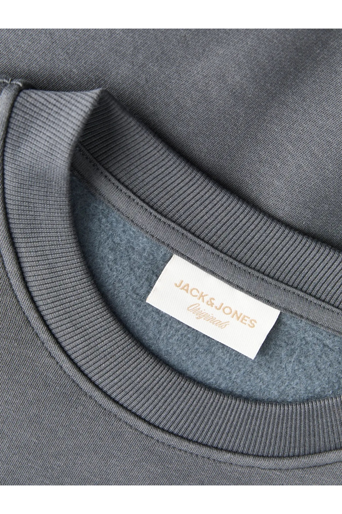 پیراهن آستین بلند مردانه جک جونز جک اند جونز سویشرت Jack & Jones