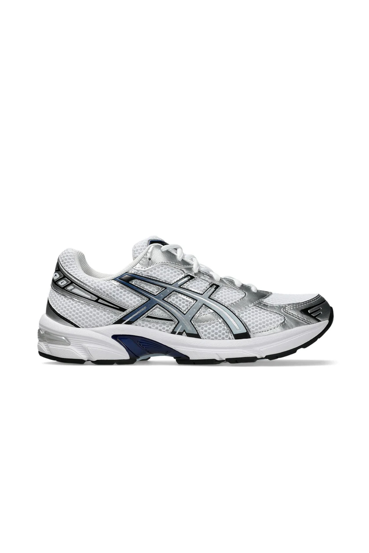Asics GEL-1130 Unisex Günlük Ayakkabı Renkli görsel 2