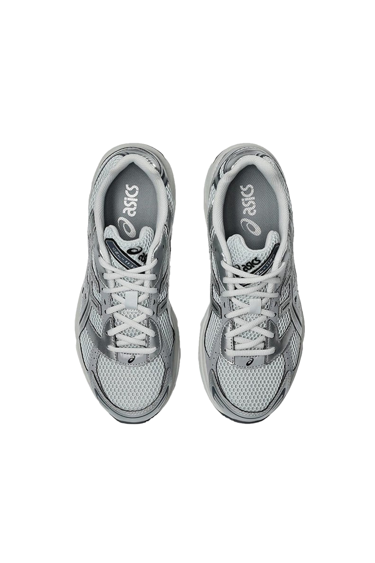Asics GEL-1130 Unisex Günlük Ayakkabı Renkli görsel 4