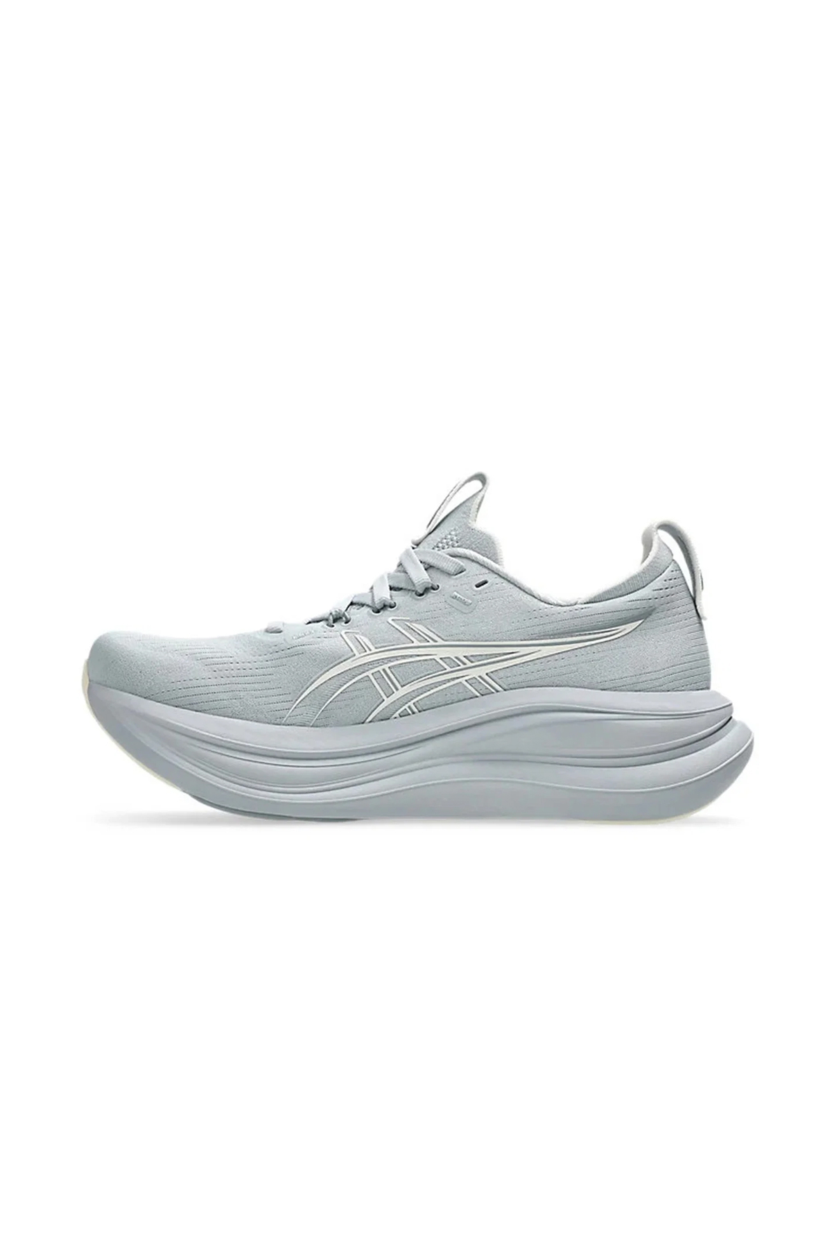 Gel-Nimbus 28 Unisex Koşu Ayakkabısı Renkli — رنگارنگ AFS26RU\u002F1012B899-700W204.990004 — تصویر 2 از 6