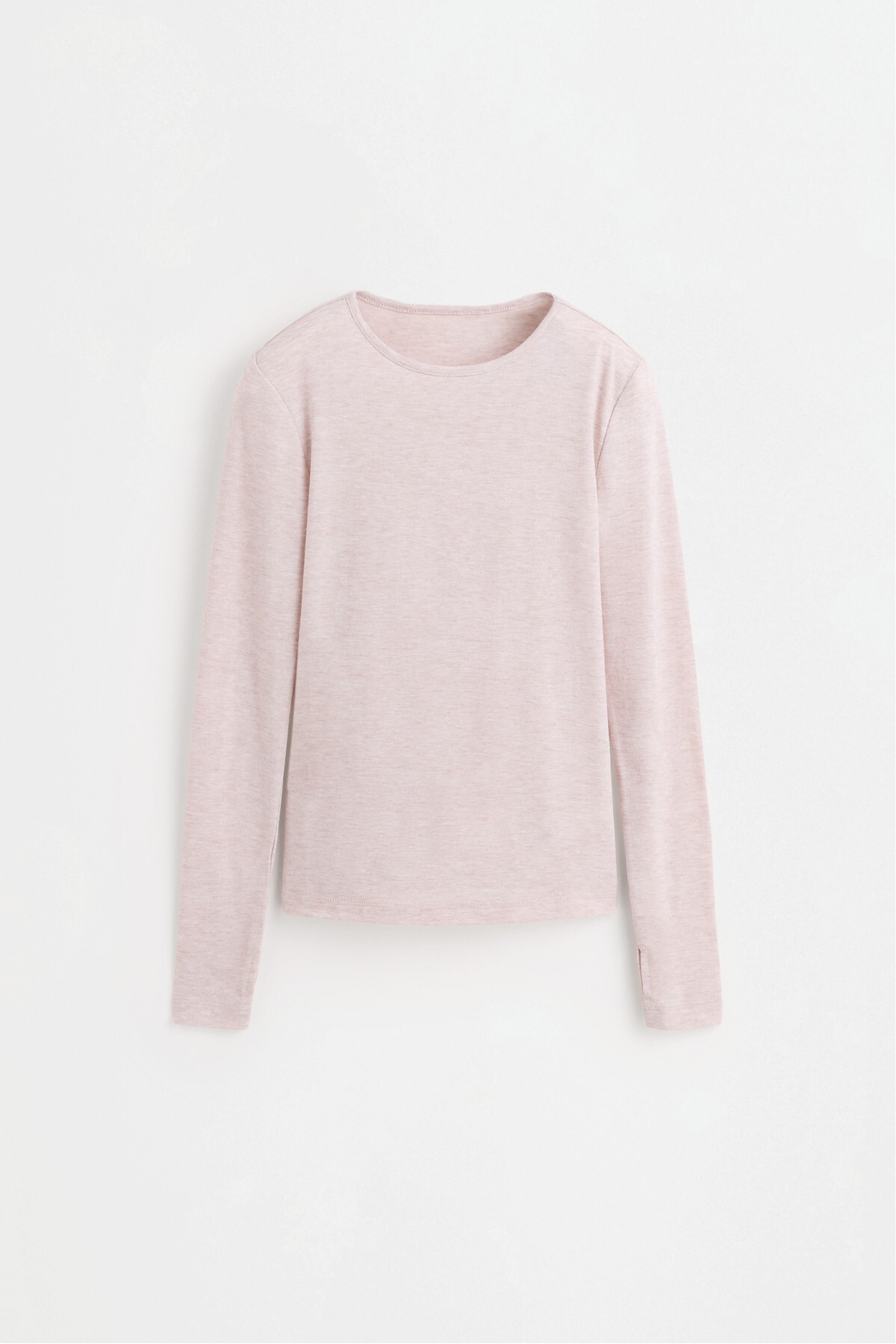 LEFTIES LIGHT WEIGHT Hafif termal t-shirt (-4ºC ile 9ºC arası) görsel 6